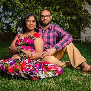 Meet your Posher, Prana